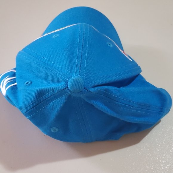 Mattel HotWheels Racing Hat - Picture 4 of 9